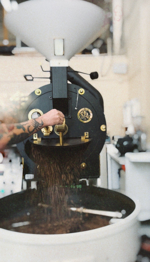 Coffee Subscription