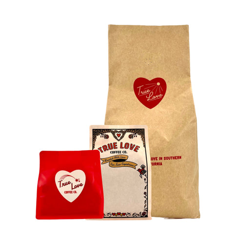Coffee Subscription