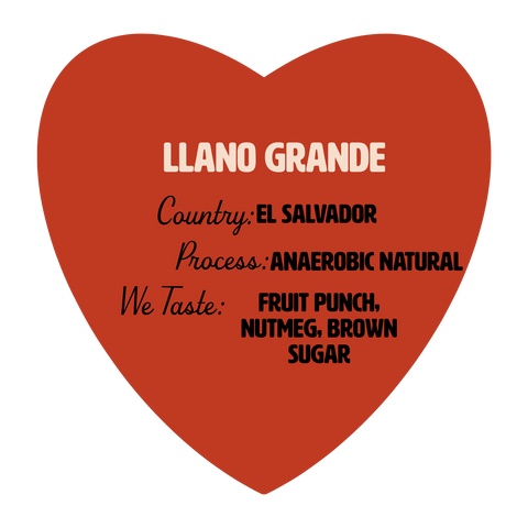 El Salvador Llano Grande