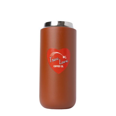 Cafe Tumbler