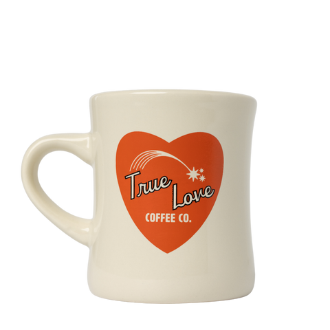 Cafe Mug
