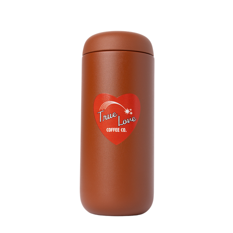 Cafe Tumbler