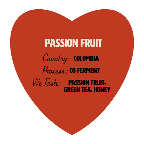 Passion Fruit