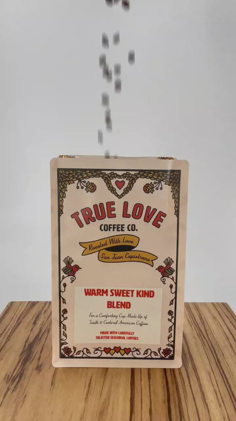 Coffee Subscription
